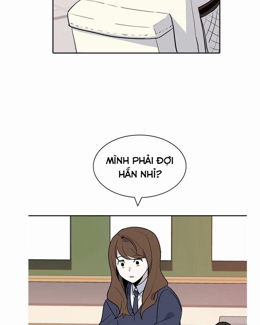 Thằng Bạn Trai Tồi Tệ Của Tôi 1 trang 67