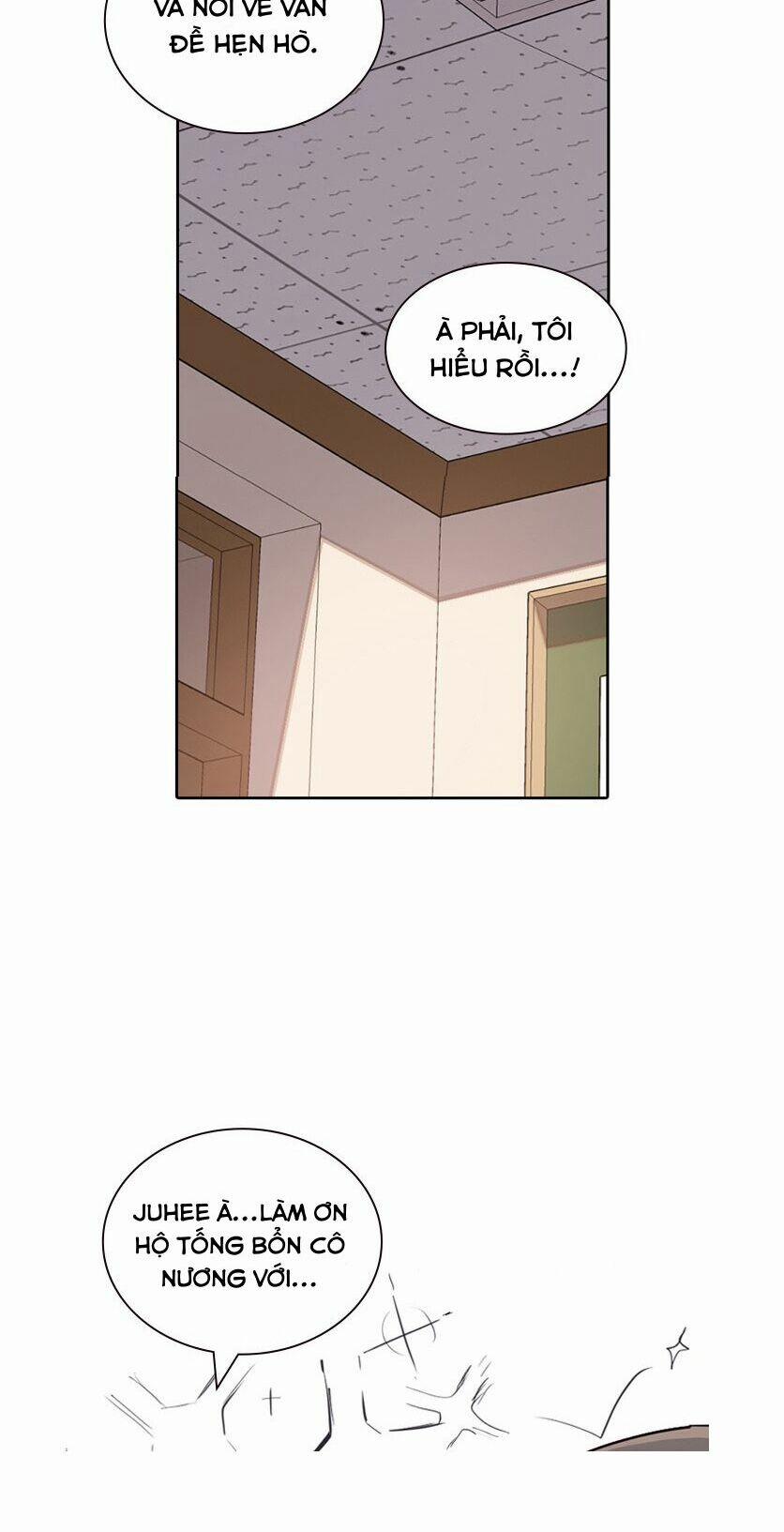 Thằng Bạn Trai Tồi Tệ Của Tôi 1 trang 70