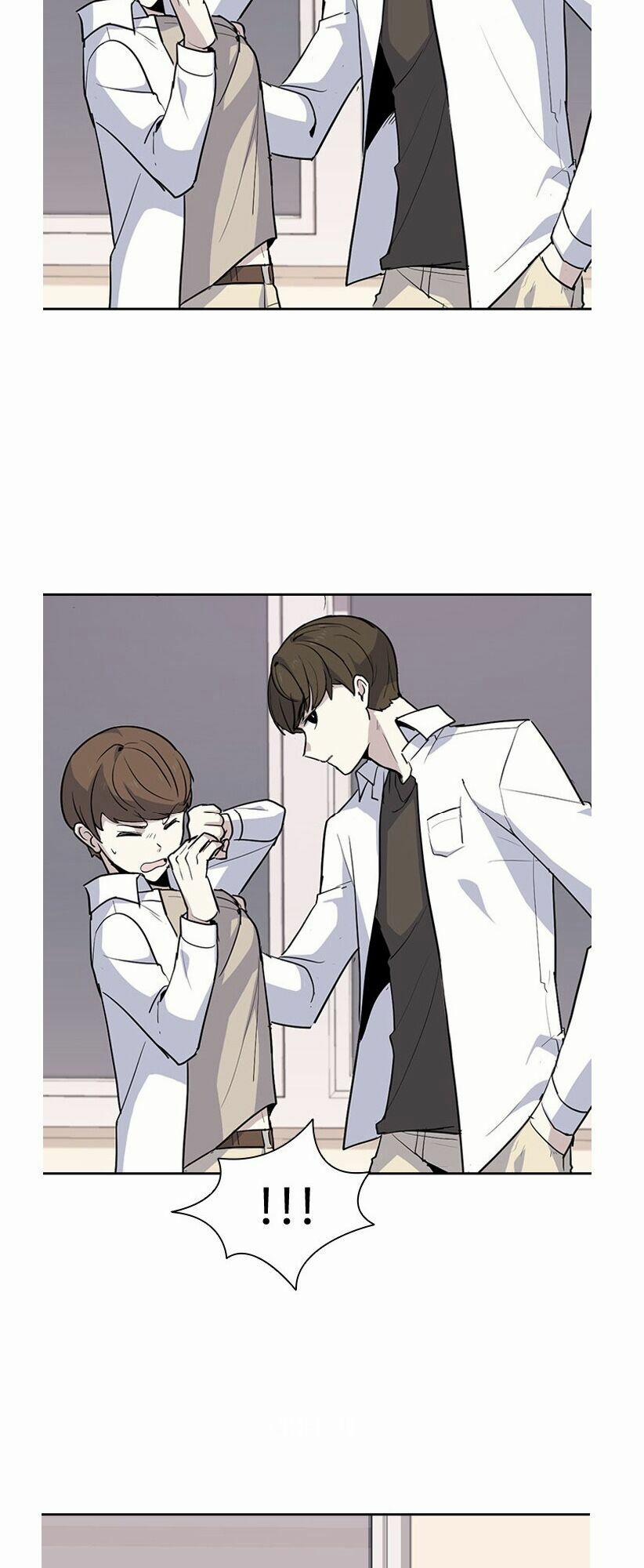 Thằng Bạn Trai Tồi Tệ Của Tôi 1 trang 78