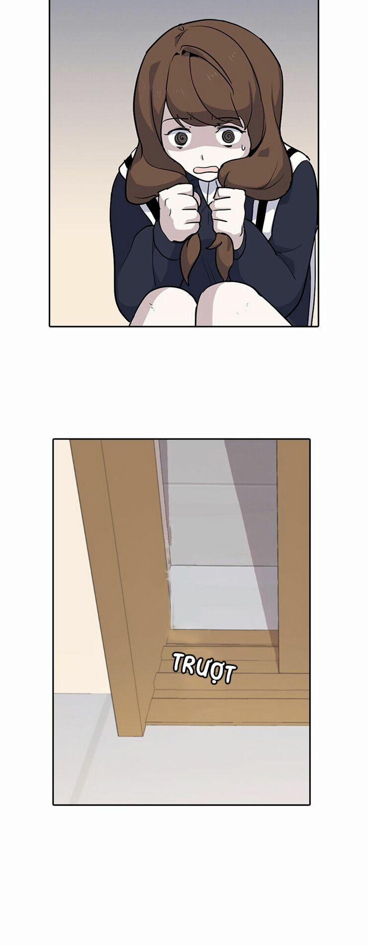 Thằng Bạn Trai Tồi Tệ Của Tôi 1 trang 81