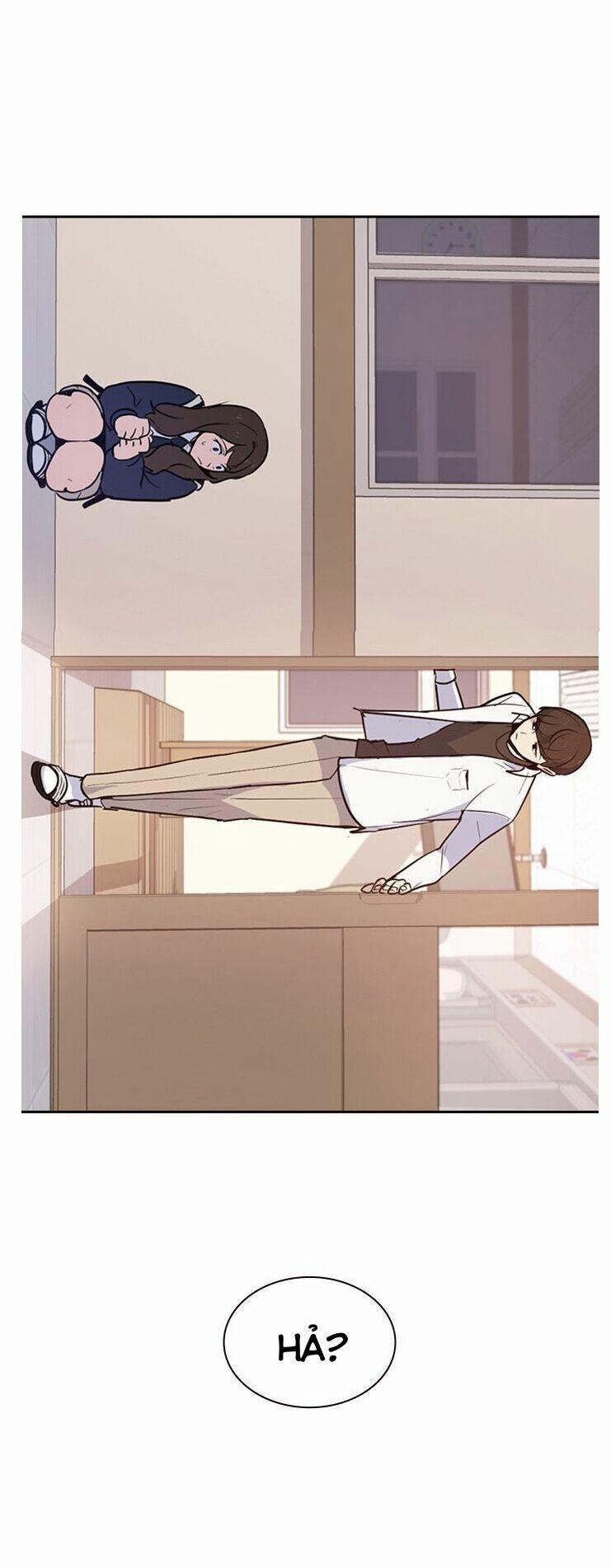 Thằng Bạn Trai Tồi Tệ Của Tôi 1 trang 82