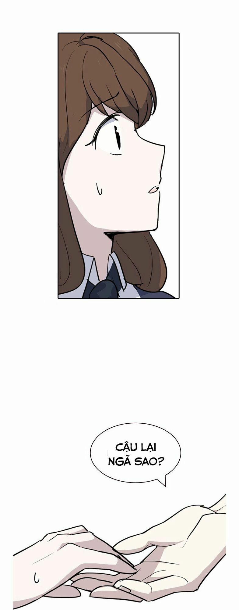 Thằng Bạn Trai Tồi Tệ Của Tôi 1 trang 83