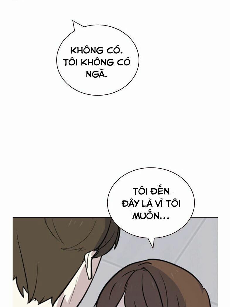 Thằng Bạn Trai Tồi Tệ Của Tôi 1 trang 84