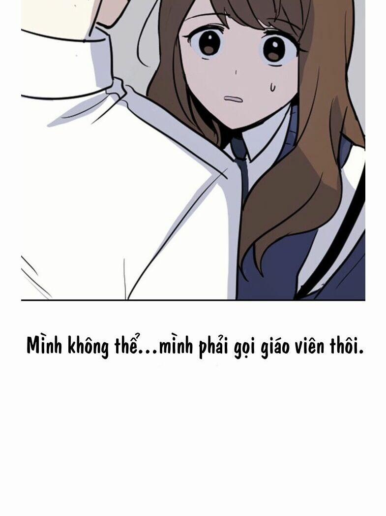 Thằng Bạn Trai Tồi Tệ Của Tôi 1 trang 85