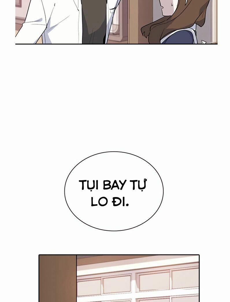 Thằng Bạn Trai Tồi Tệ Của Tôi 1 trang 87