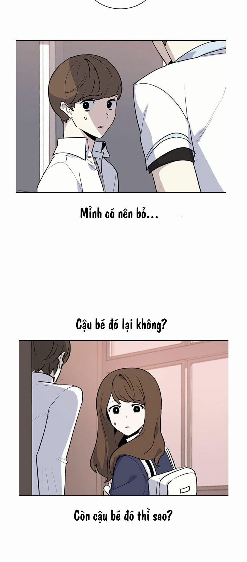 Thằng Bạn Trai Tồi Tệ Của Tôi 1 trang 89