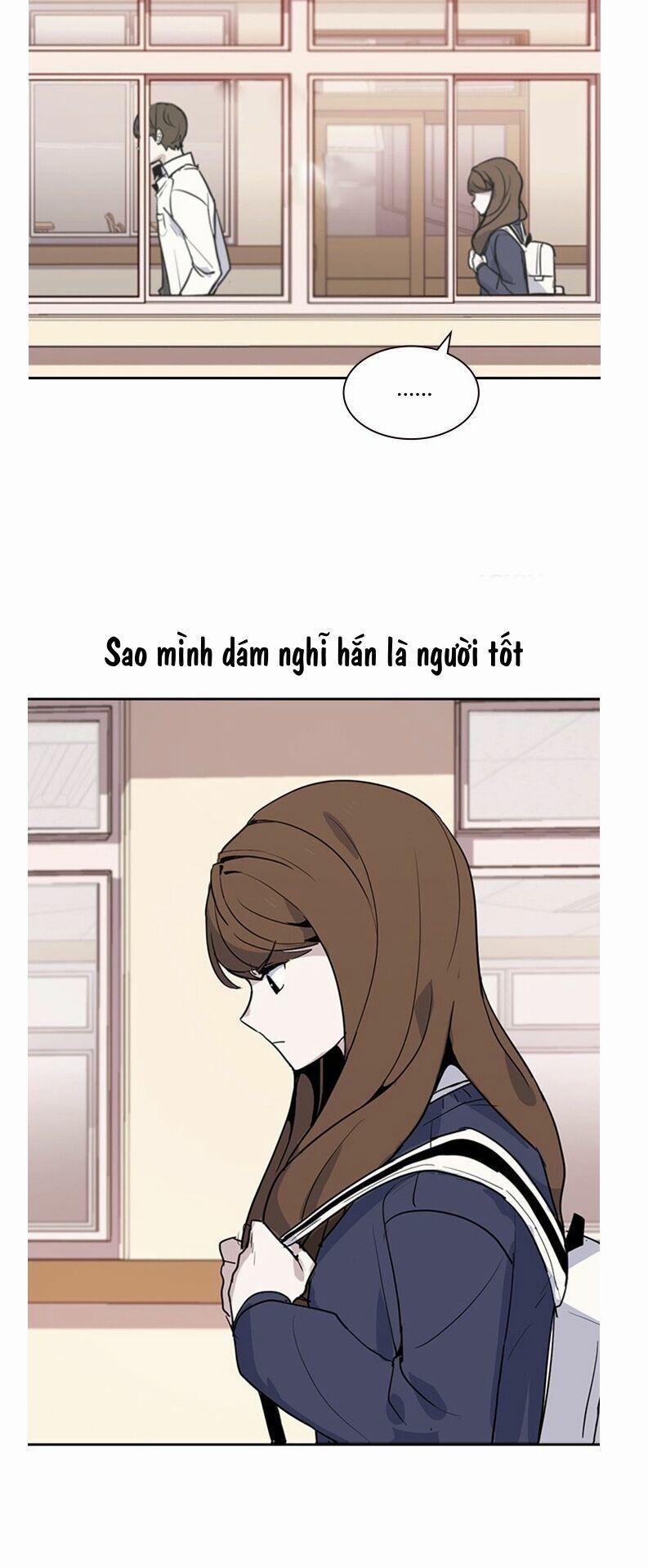 Thằng Bạn Trai Tồi Tệ Của Tôi 1 trang 91