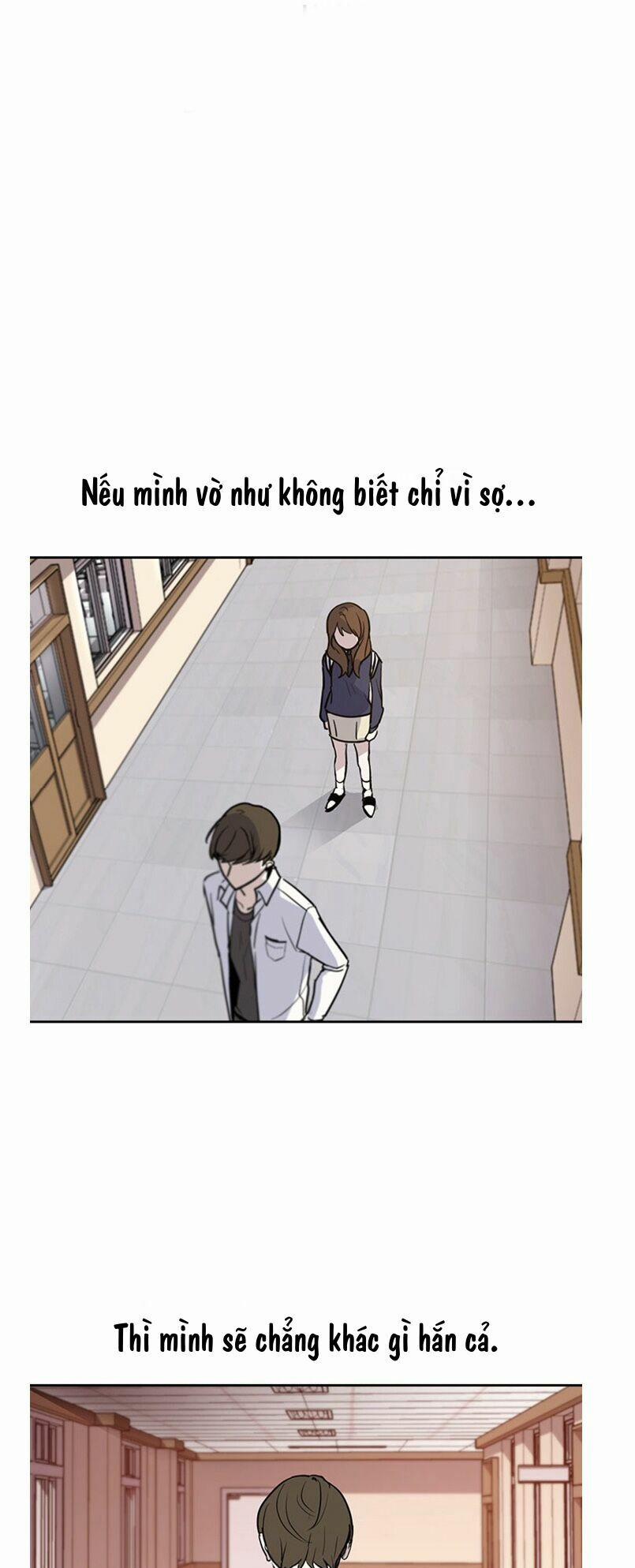 Thằng Bạn Trai Tồi Tệ Của Tôi 1 trang 93