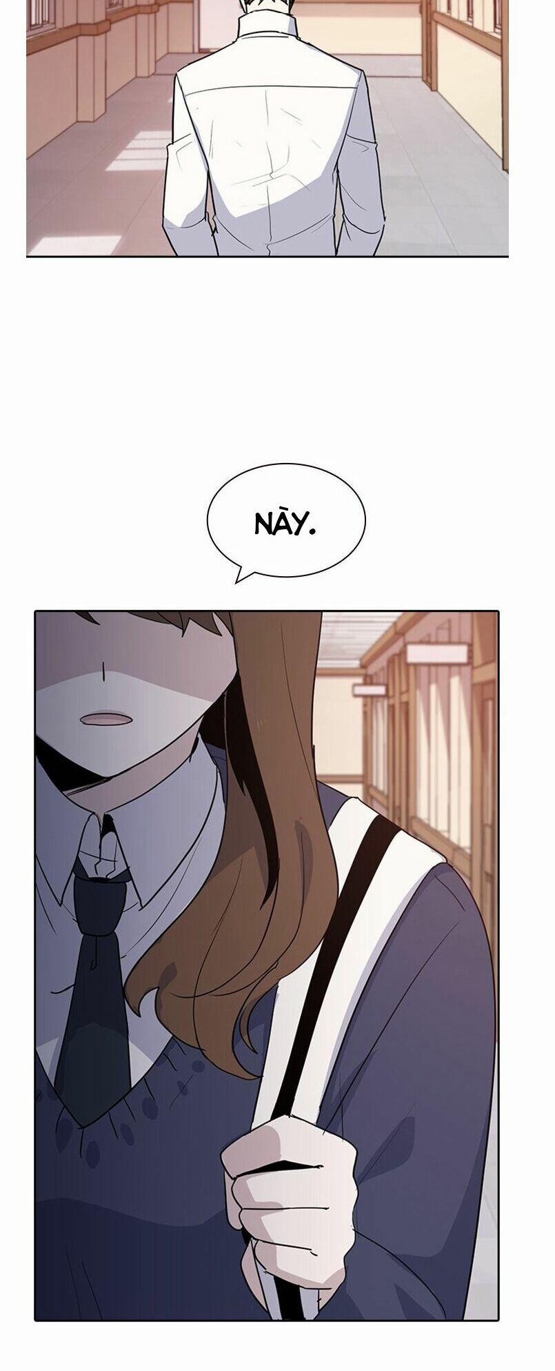 Thằng Bạn Trai Tồi Tệ Của Tôi 1 trang 94