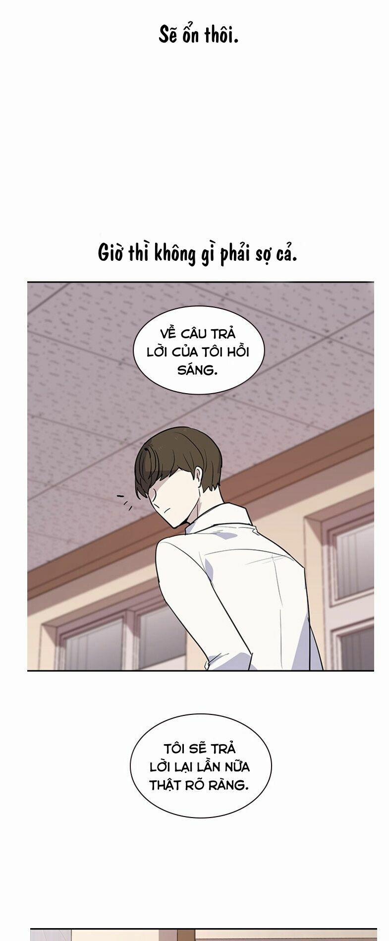 Thằng Bạn Trai Tồi Tệ Của Tôi 1 trang 95