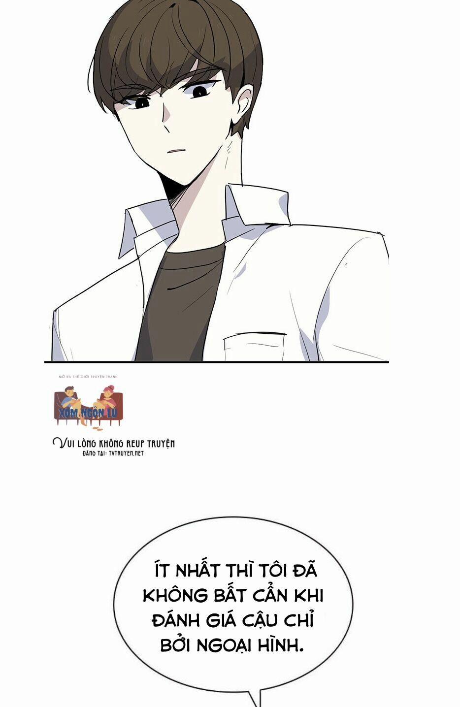 Thằng Bạn Trai Tồi Tệ Của Tôi 1 trang 97
