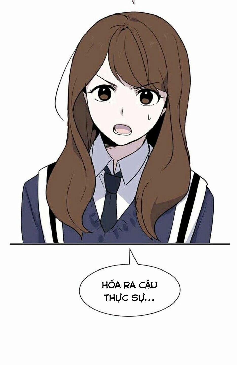 Thằng Bạn Trai Tồi Tệ Của Tôi 1 trang 98