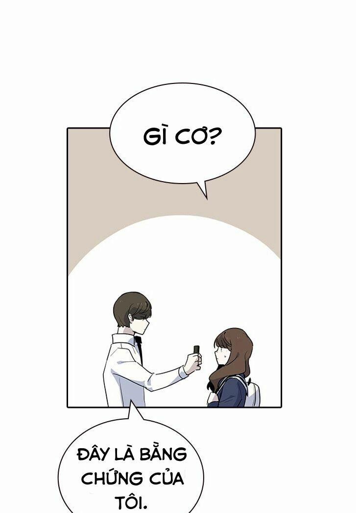 Thằng Bạn Trai Tồi Tệ Của Tôi 2 trang 12