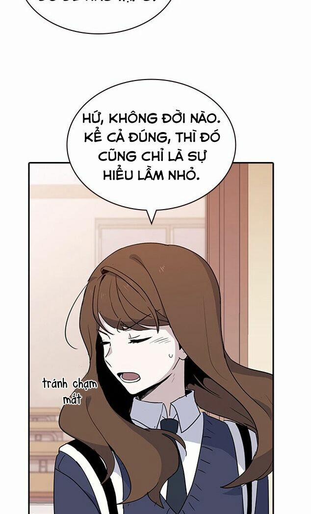 Thằng Bạn Trai Tồi Tệ Của Tôi 2 trang 15