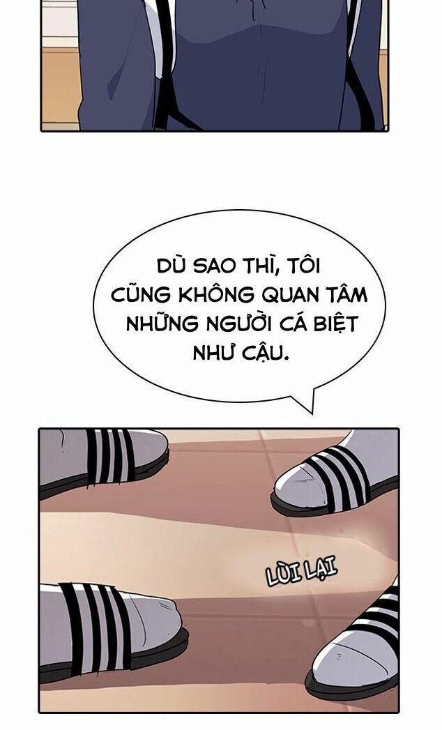 Thằng Bạn Trai Tồi Tệ Của Tôi 2 trang 16