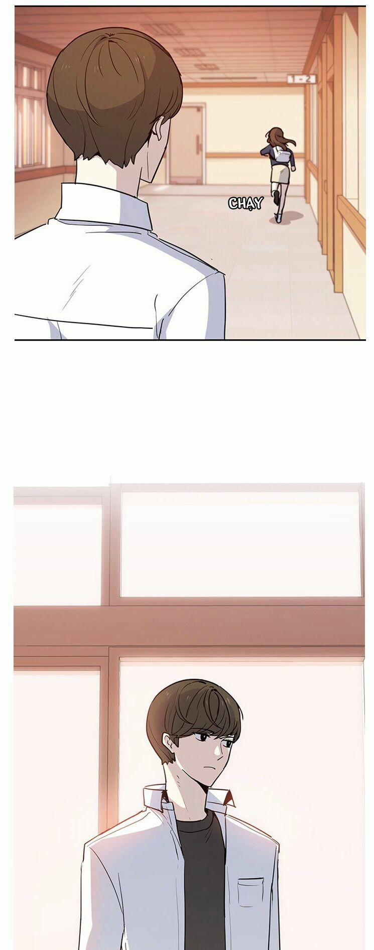 Thằng Bạn Trai Tồi Tệ Của Tôi 2 trang 17