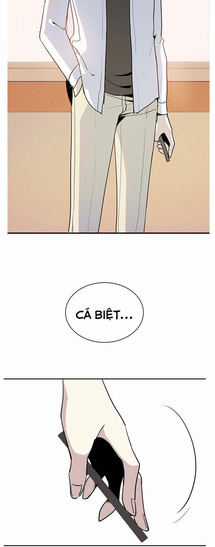 Thằng Bạn Trai Tồi Tệ Của Tôi 2 trang 18