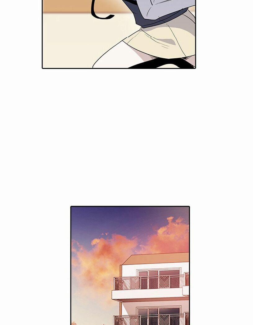 Thằng Bạn Trai Tồi Tệ Của Tôi 2 trang 20