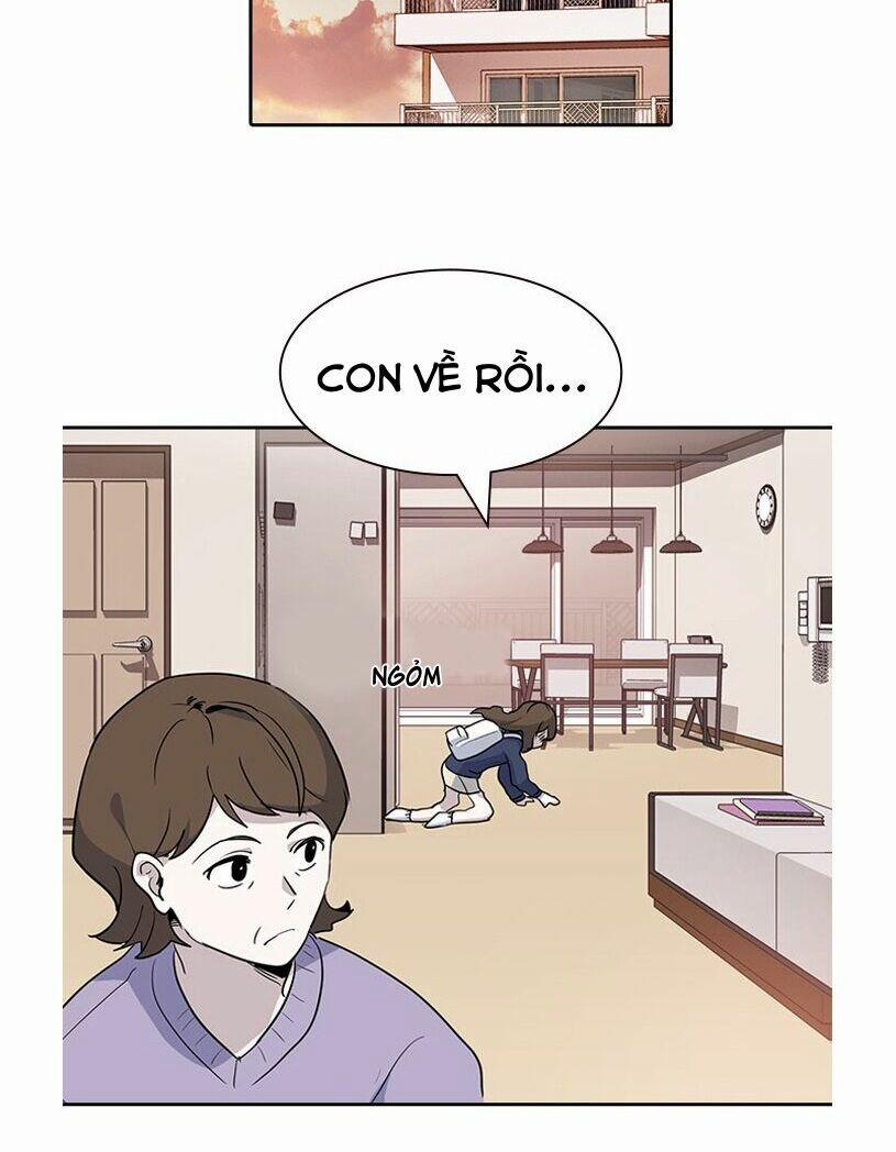 Thằng Bạn Trai Tồi Tệ Của Tôi 2 trang 21
