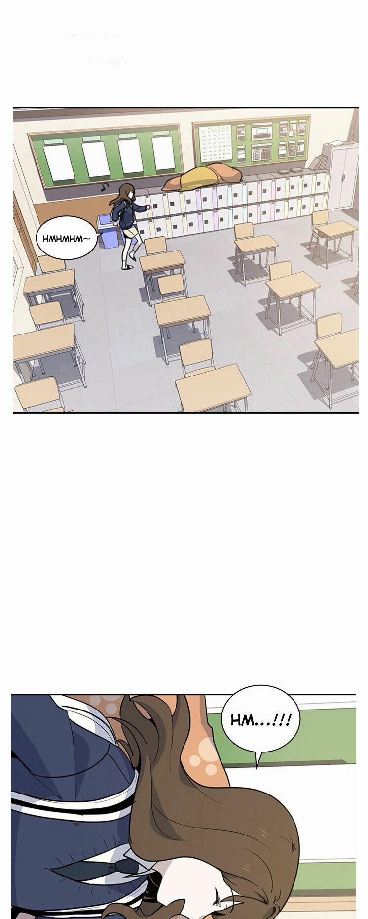 Thằng Bạn Trai Tồi Tệ Của Tôi 2 trang 26