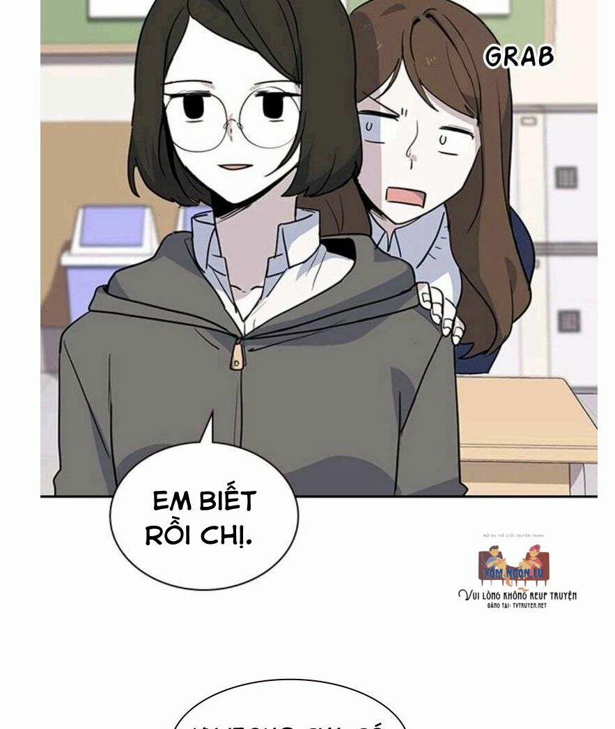Thằng Bạn Trai Tồi Tệ Của Tôi 2 trang 33