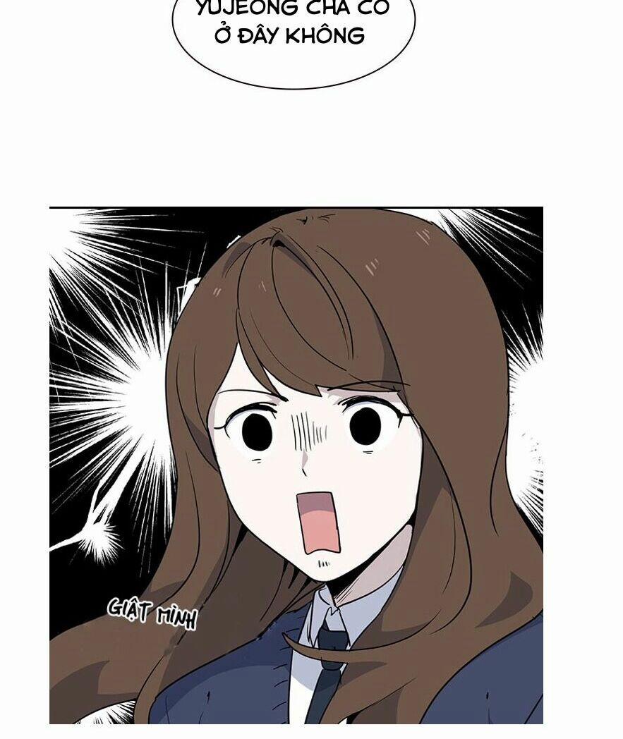 Thằng Bạn Trai Tồi Tệ Của Tôi 2 trang 34
