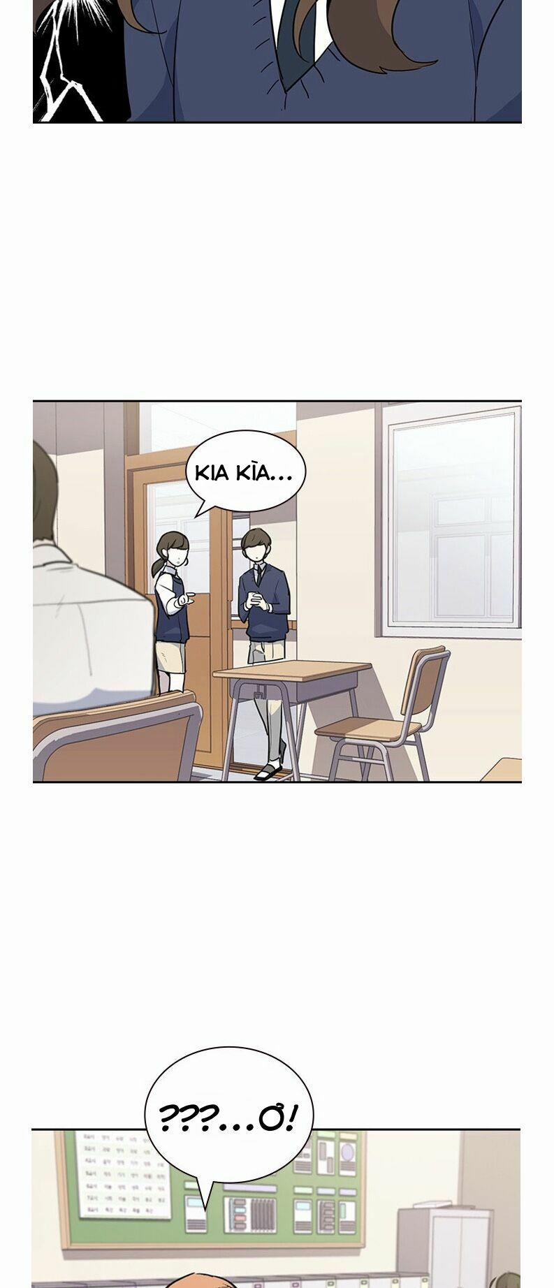 Thằng Bạn Trai Tồi Tệ Của Tôi 2 trang 35