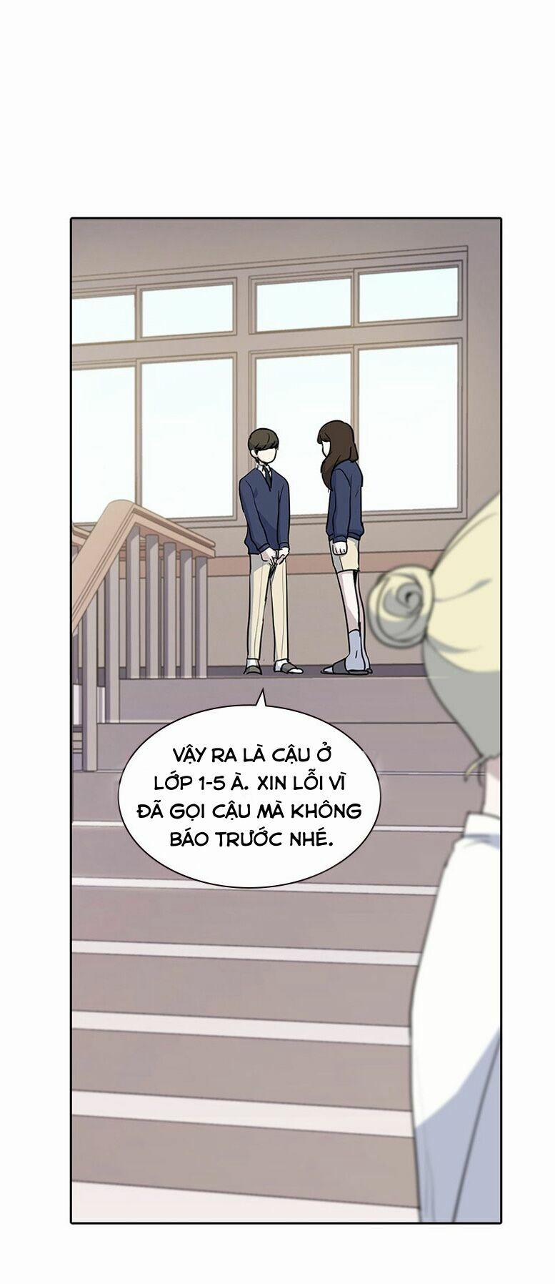 Thằng Bạn Trai Tồi Tệ Của Tôi 2 trang 37