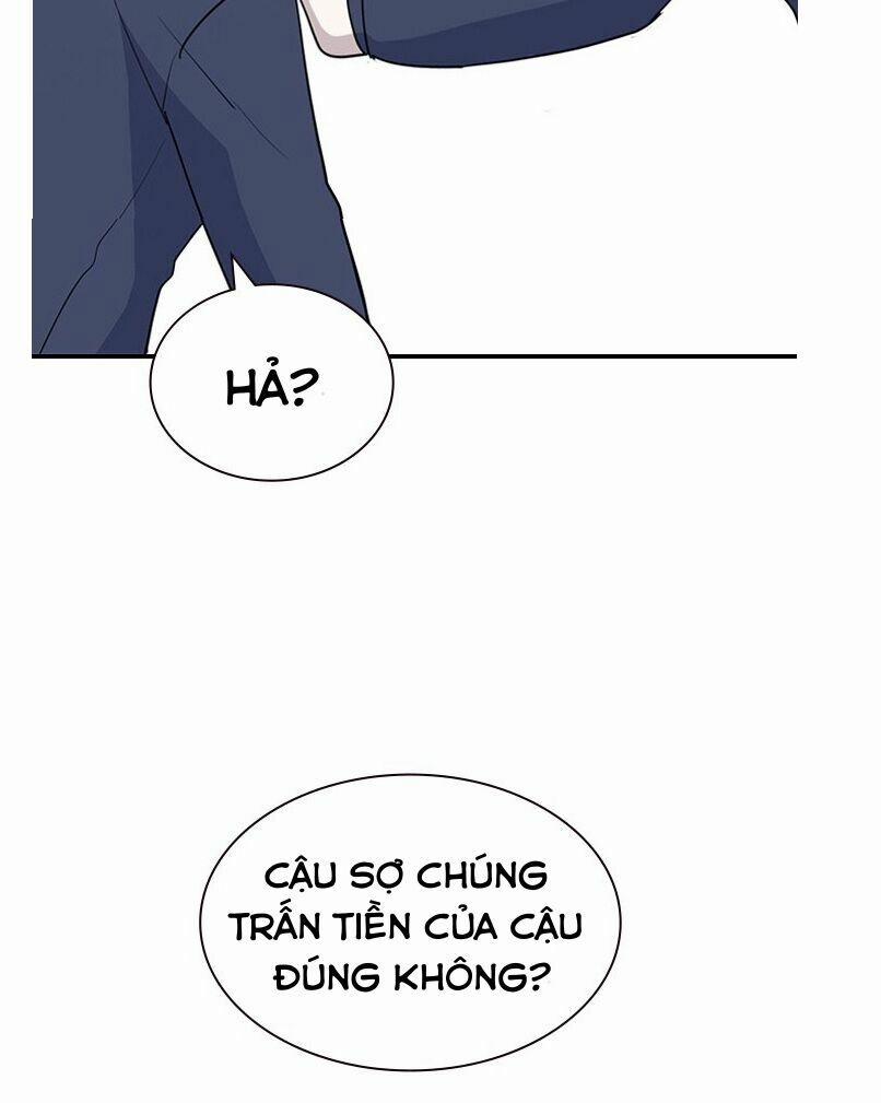 Thằng Bạn Trai Tồi Tệ Của Tôi 2 trang 40