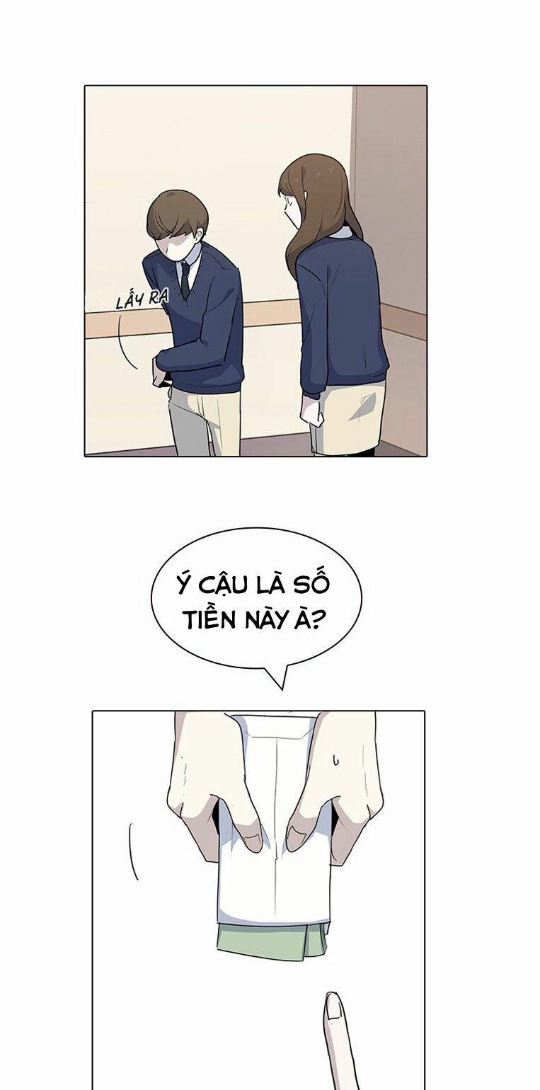 Thằng Bạn Trai Tồi Tệ Của Tôi 2 trang 42