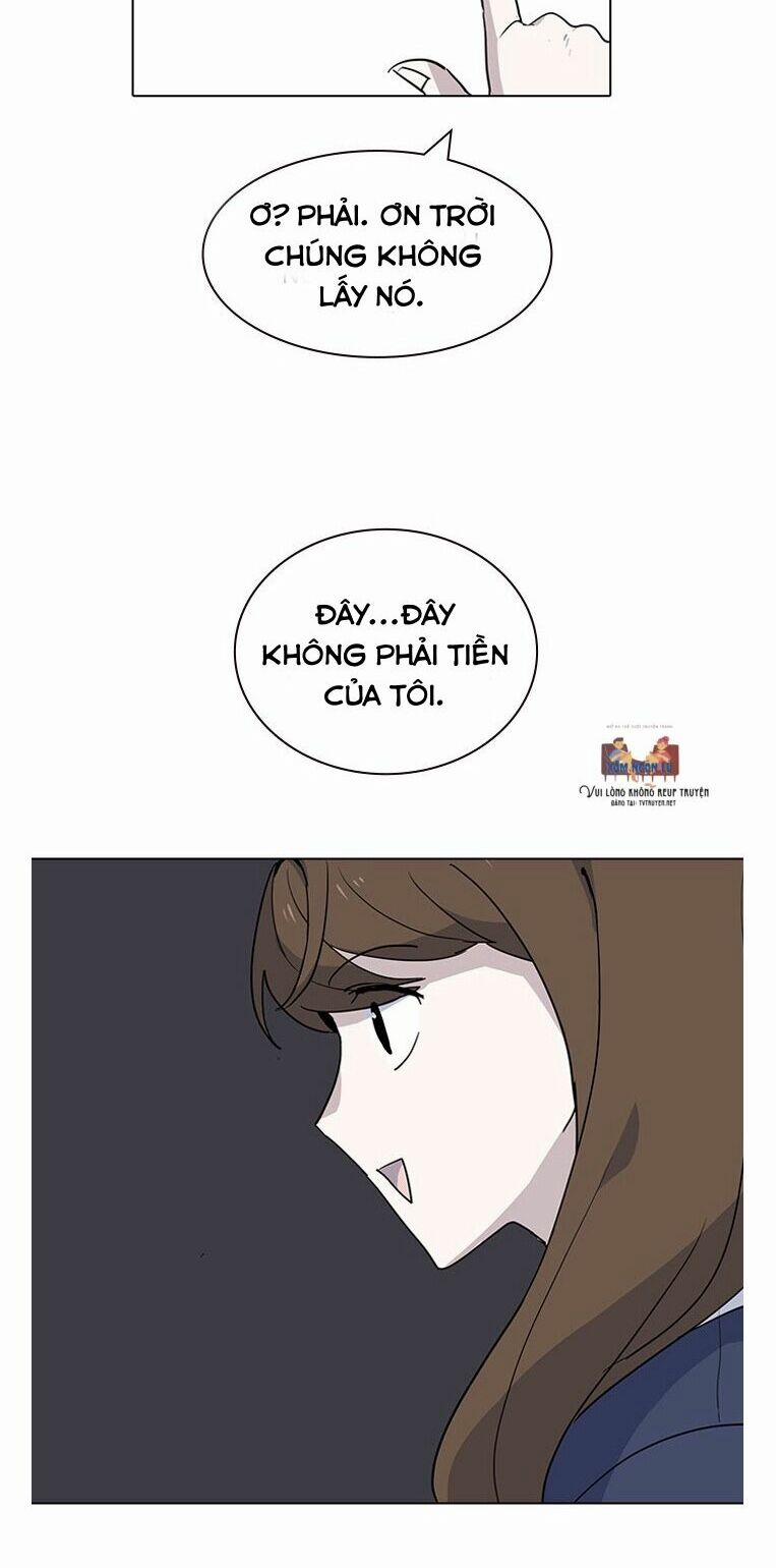 Thằng Bạn Trai Tồi Tệ Của Tôi 2 trang 43