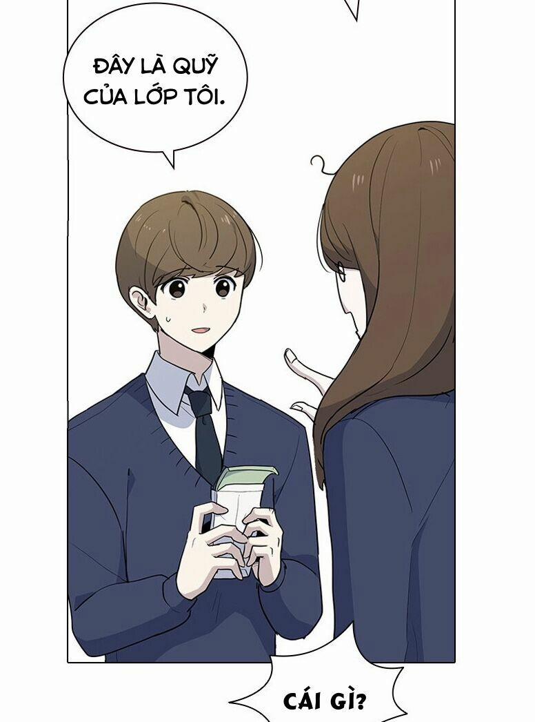 Thằng Bạn Trai Tồi Tệ Của Tôi 2 trang 45