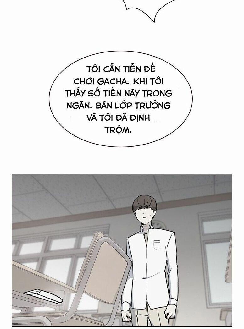 Thằng Bạn Trai Tồi Tệ Của Tôi 2 trang 46