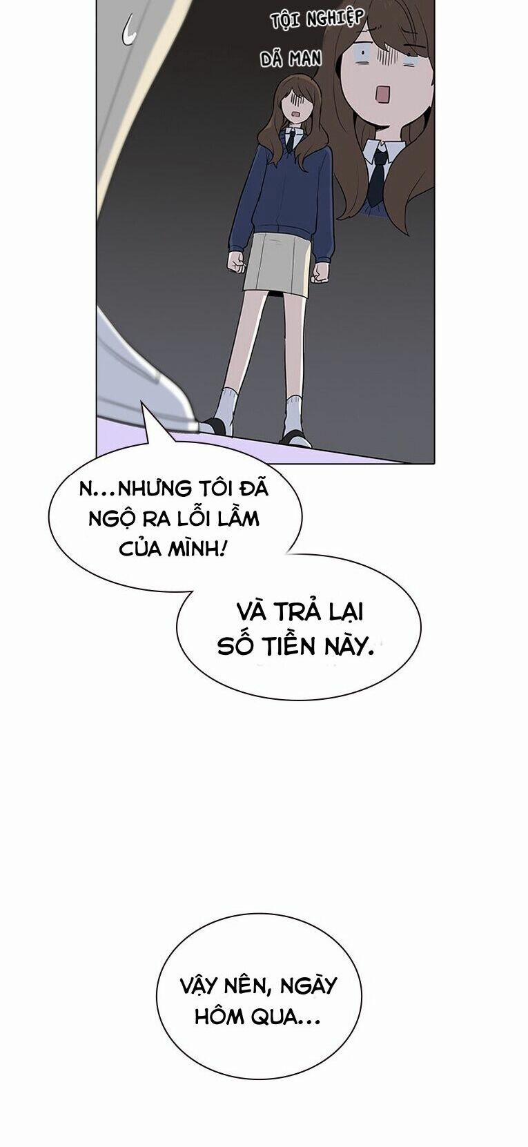 Thằng Bạn Trai Tồi Tệ Của Tôi 2 trang 48