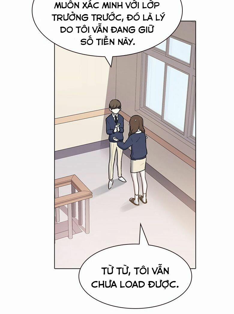 Thằng Bạn Trai Tồi Tệ Của Tôi 2 trang 50