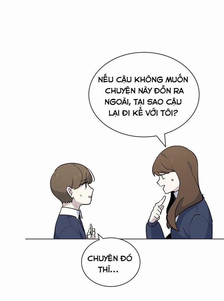 Thằng Bạn Trai Tồi Tệ Của Tôi 2 trang 51