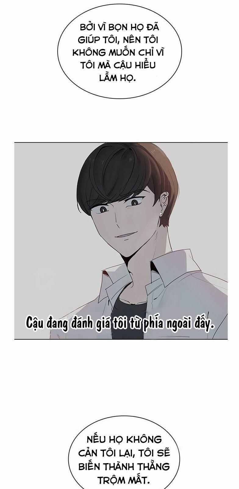 Thằng Bạn Trai Tồi Tệ Của Tôi 2 trang 52