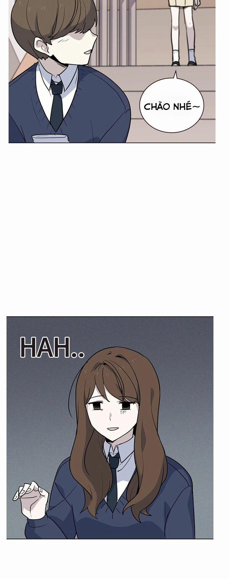 Thằng Bạn Trai Tồi Tệ Của Tôi 2 trang 55