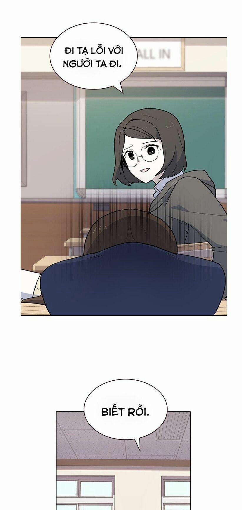 Thằng Bạn Trai Tồi Tệ Của Tôi 2 trang 56