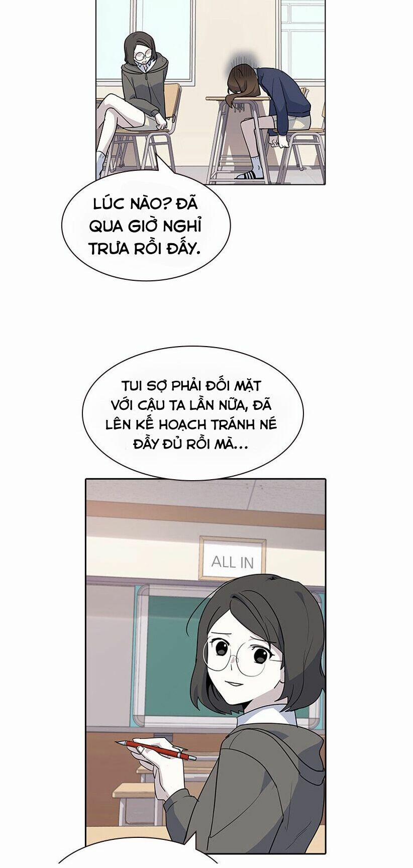 Thằng Bạn Trai Tồi Tệ Của Tôi 2 trang 57