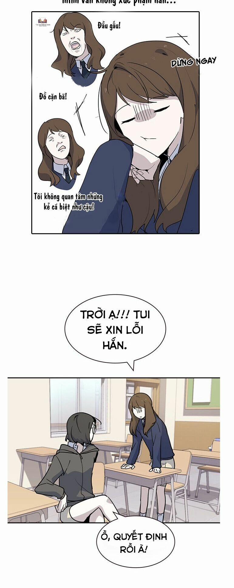 Thằng Bạn Trai Tồi Tệ Của Tôi 2 trang 59