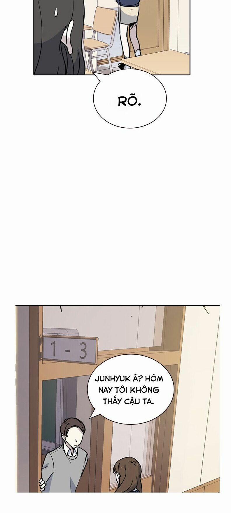 Thằng Bạn Trai Tồi Tệ Của Tôi 2 trang 61