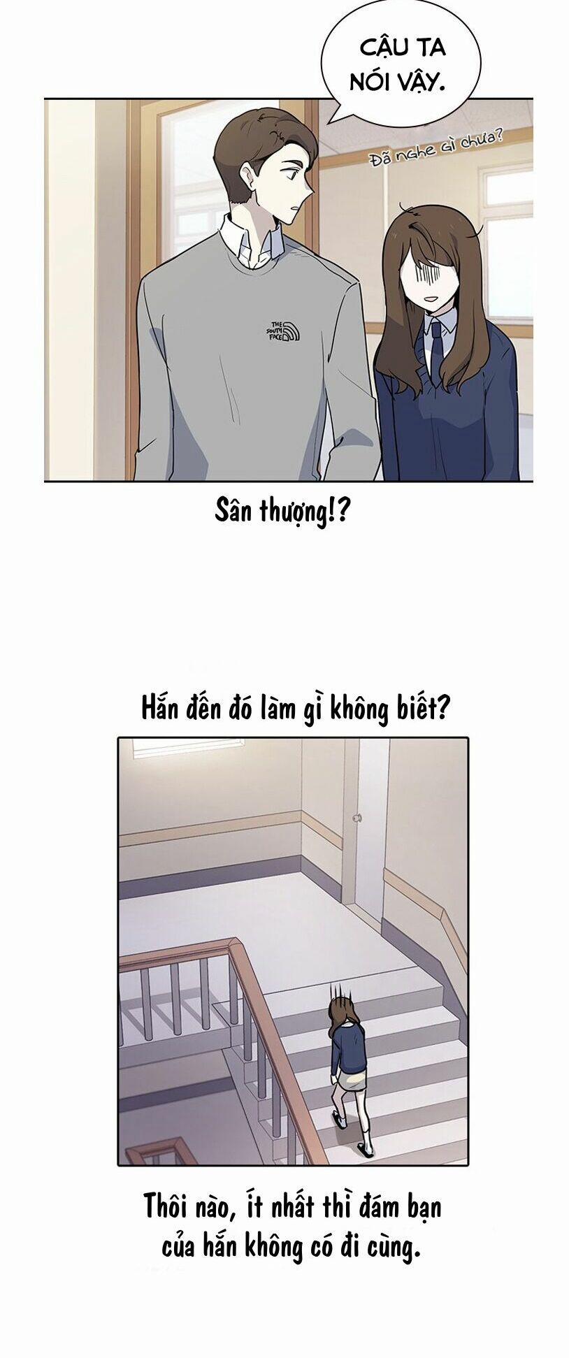 Thằng Bạn Trai Tồi Tệ Của Tôi 2 trang 63