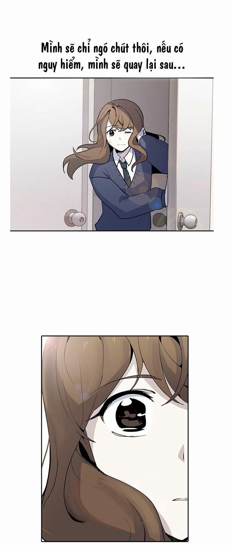 Thằng Bạn Trai Tồi Tệ Của Tôi 2 trang 64