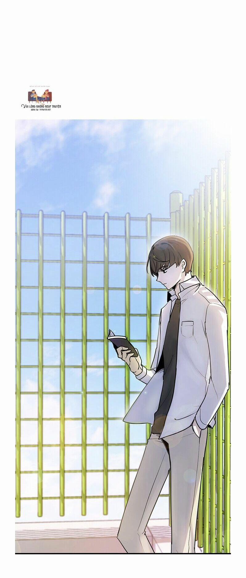 Thằng Bạn Trai Tồi Tệ Của Tôi 2 trang 65