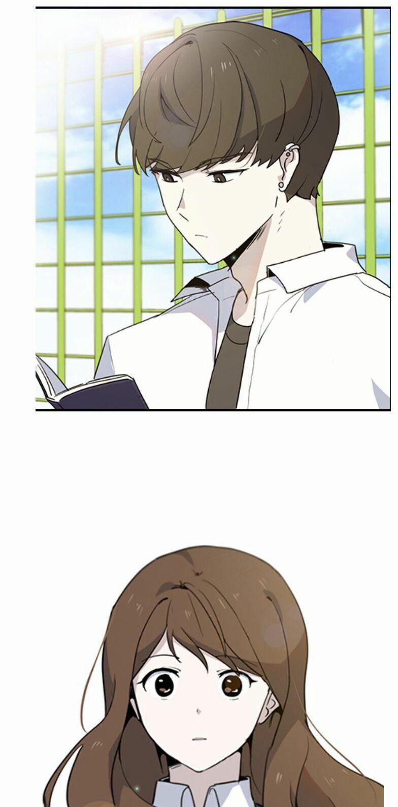 Thằng Bạn Trai Tồi Tệ Của Tôi 2 trang 66