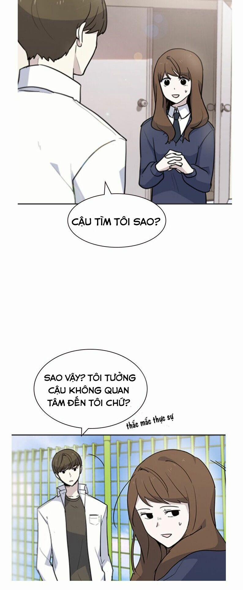 Thằng Bạn Trai Tồi Tệ Của Tôi 2 trang 69