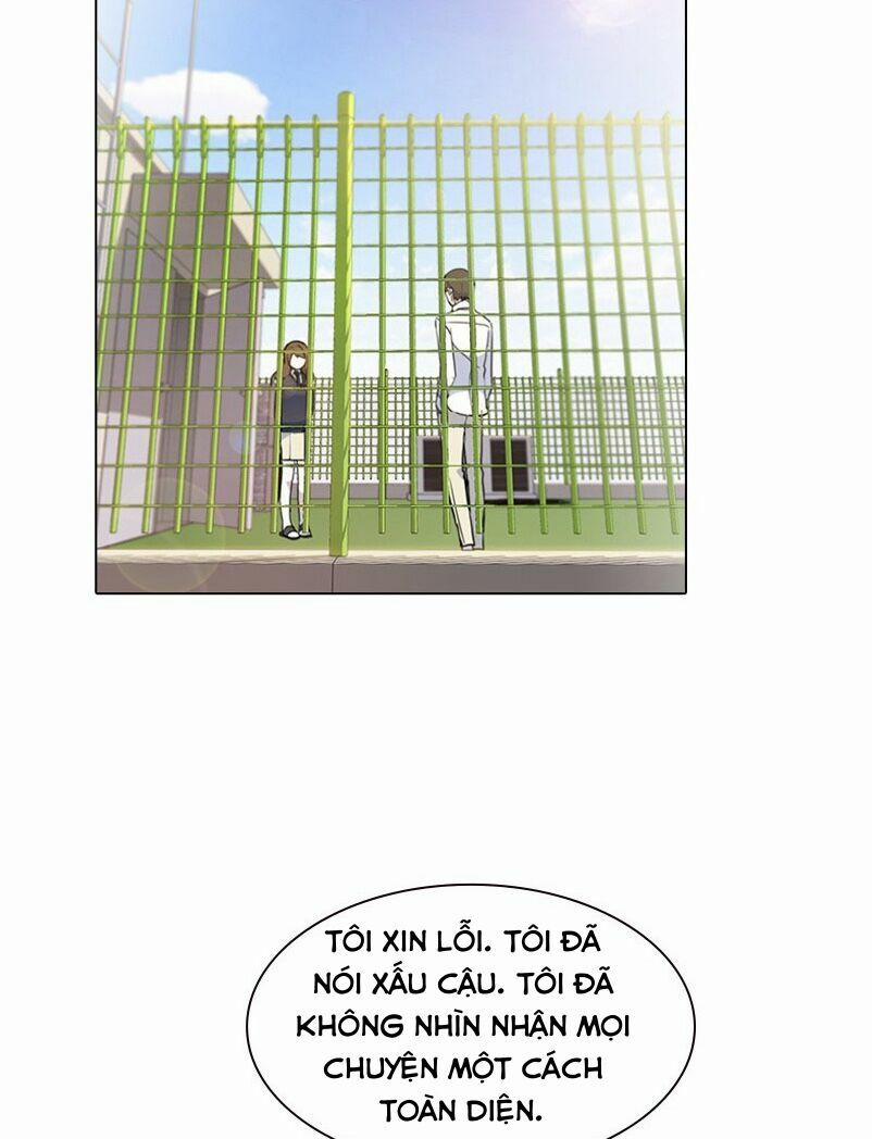 Thằng Bạn Trai Tồi Tệ Của Tôi 2 trang 71