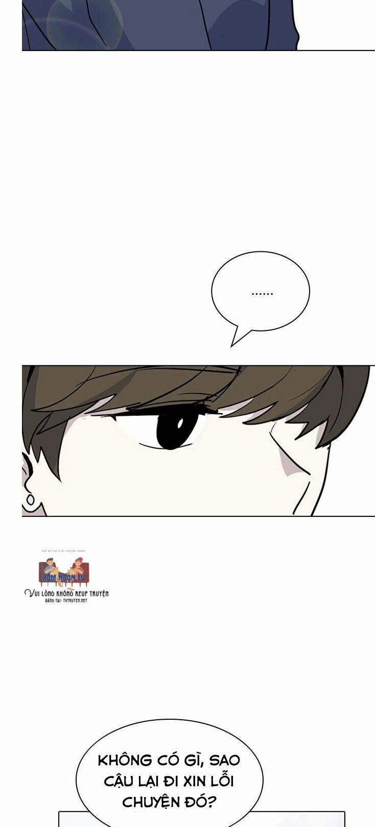 Thằng Bạn Trai Tồi Tệ Của Tôi 2 trang 73