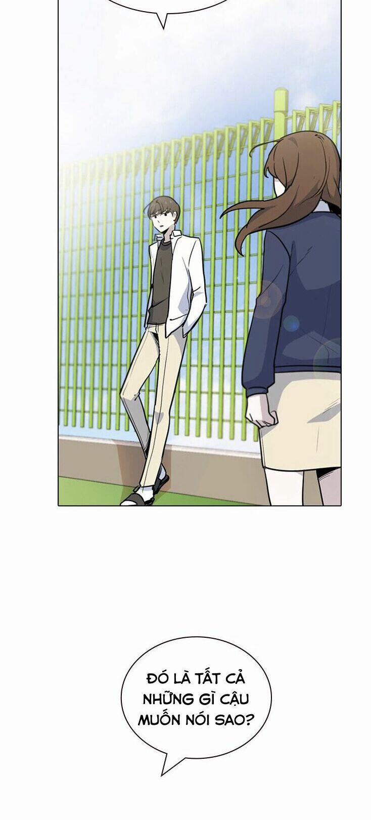 Thằng Bạn Trai Tồi Tệ Của Tôi 2 trang 74